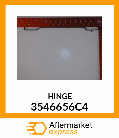 HINGE 3546656C4