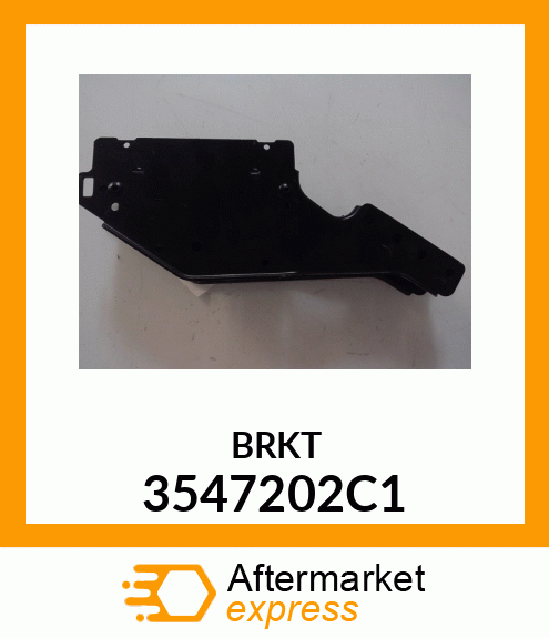 BRKT 3547202C1