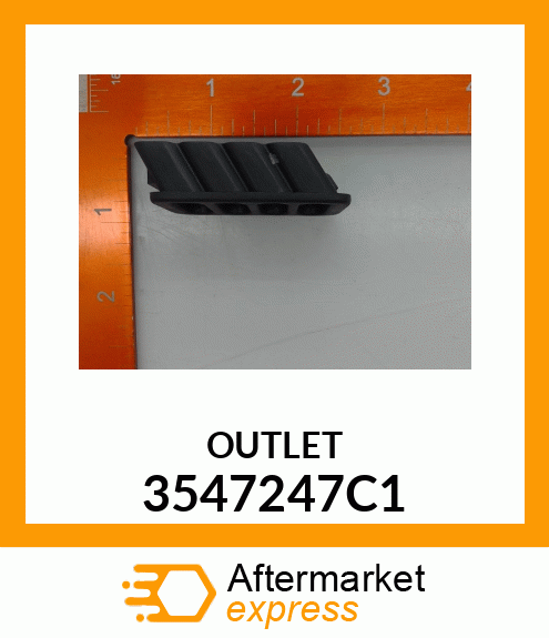 OUTLET 3547247C1