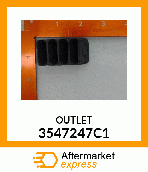 OUTLET 3547247C1