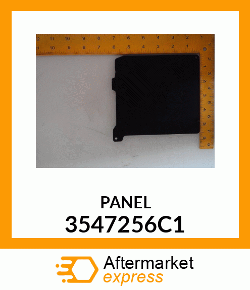 PANEL 3547256C1