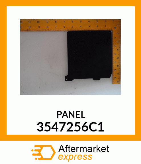 PANEL 3547256C1