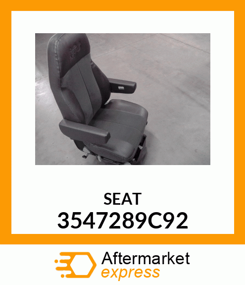 SEAT 3547289C92