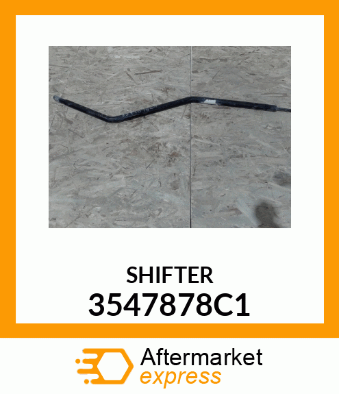 SHIFTER 3547878C1