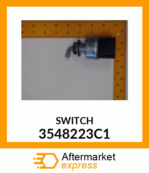 SWITCH 3548223C1