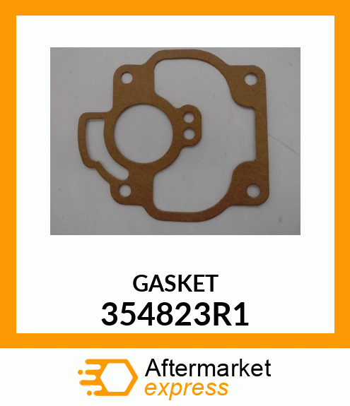 GASKET 354823R1