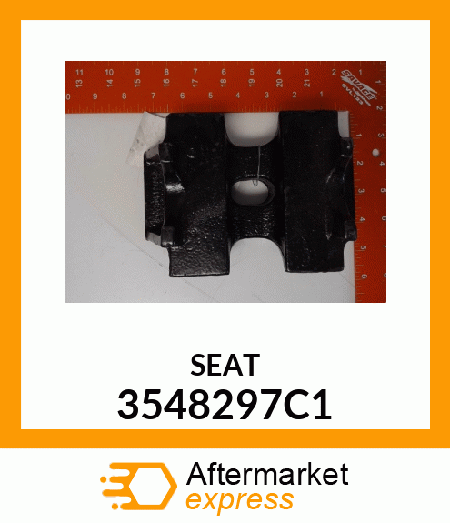SEAT 3548297C1