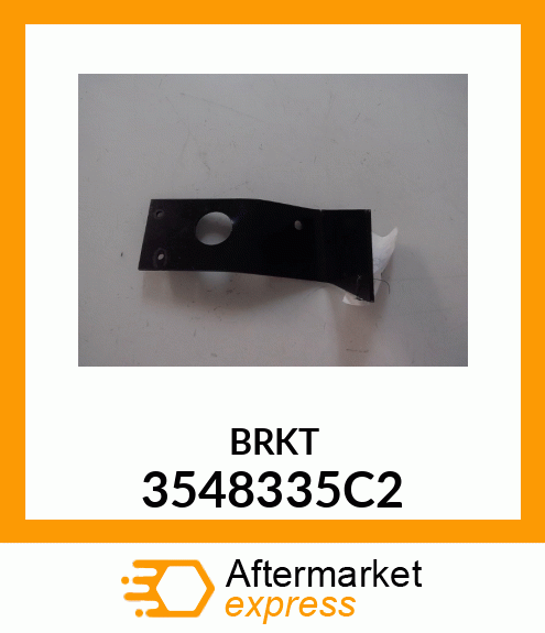 BRKT 3548335C2