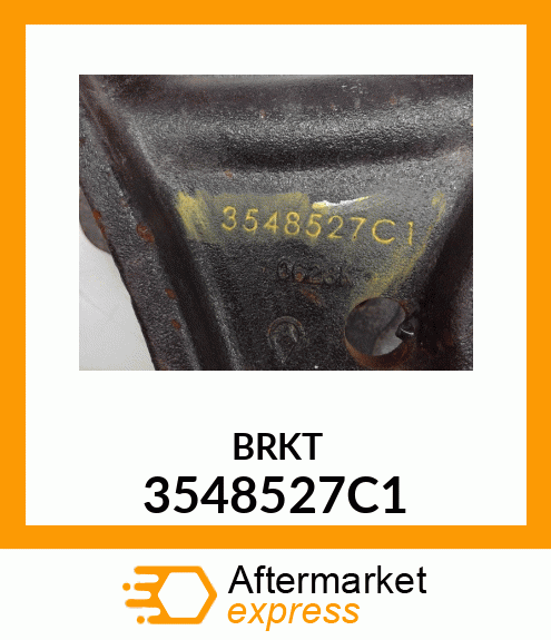 BRKT 3548527C1