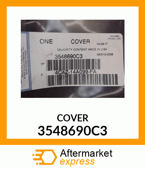 COVER 3548690C3