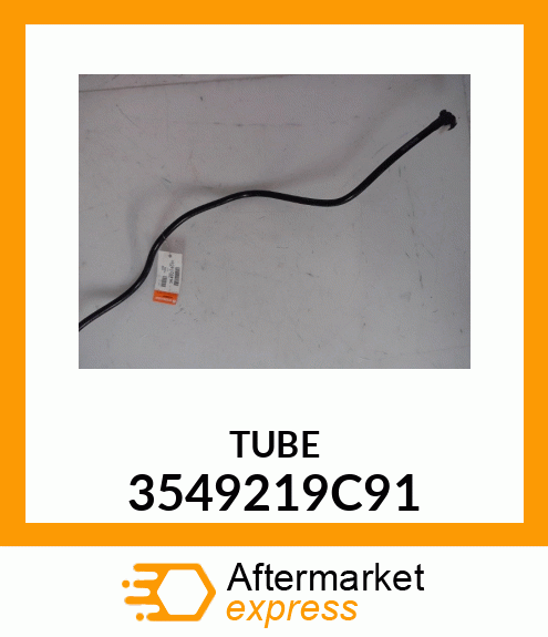 TUBE 3549219C91