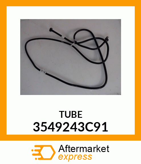 TUBE 3549243C91