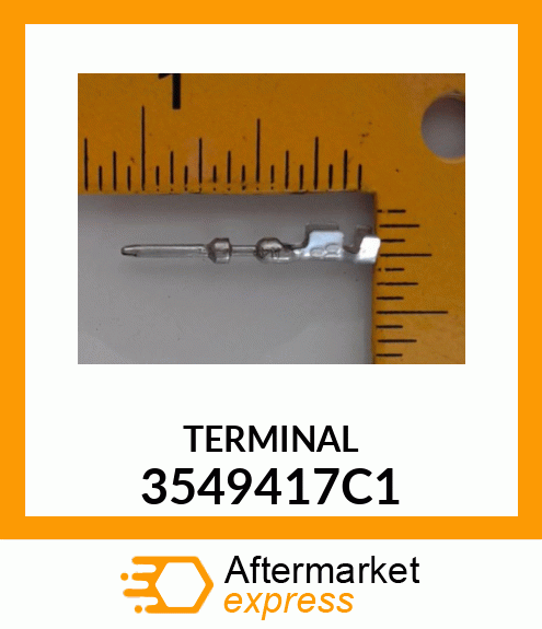 TERMINAL 3549417C1