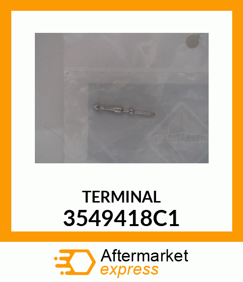 TERMINAL 3549418C1