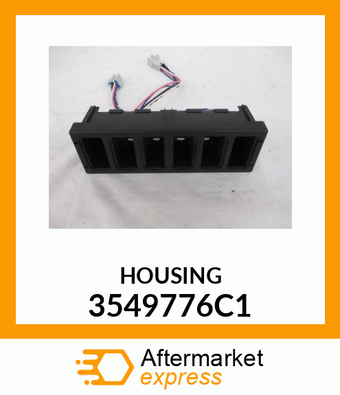 HOUSING 3549776C1