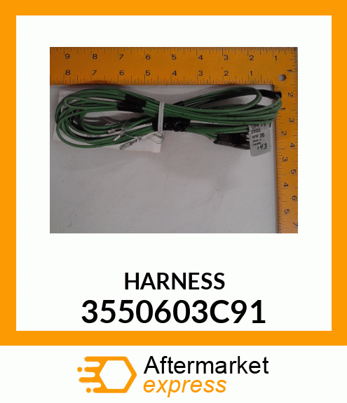 HARNESS 3550603C91