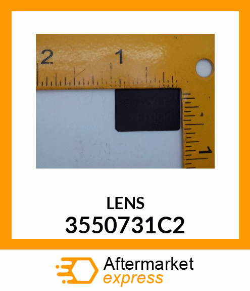 LENS 3550731C2