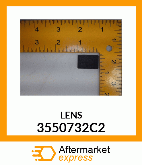 LENS 3550732C2