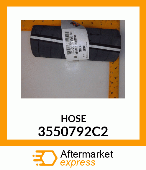 HOSE 3550792C2