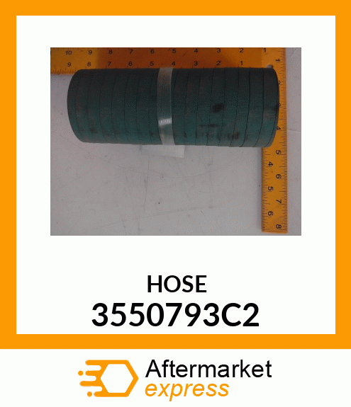 HOSE 3550793C2