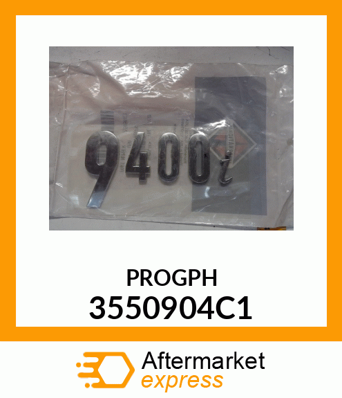 PROGPH 3550904C1