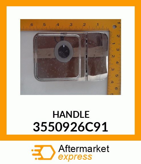 HANDLE 3550926C91