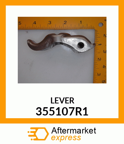 LEVER 355107R1