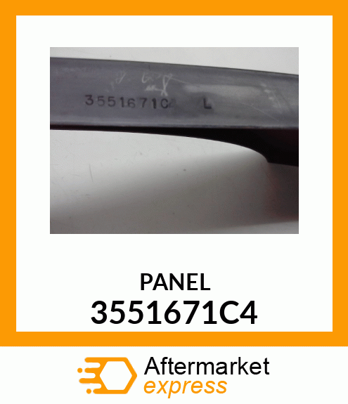 PANEL 3551671C4