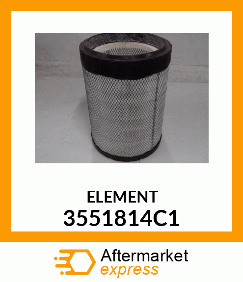 ELEMENT 3551814C1