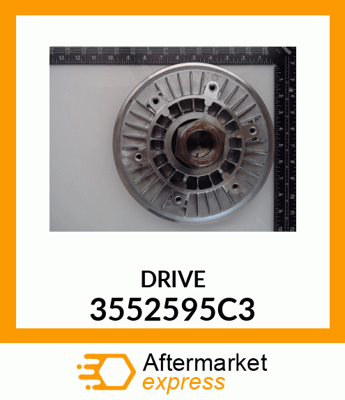 DRIVE 3552595C3