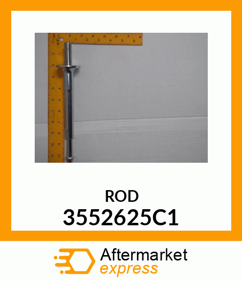 ROD 3552625C1