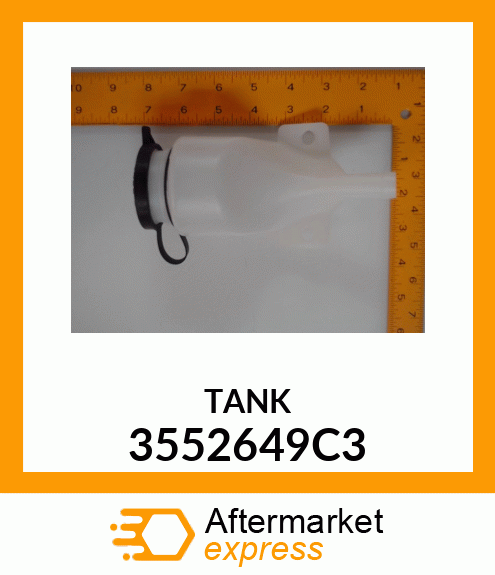 TANK 3552649C3