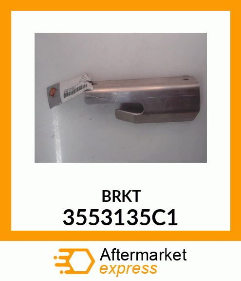 BRKT 3553135C1