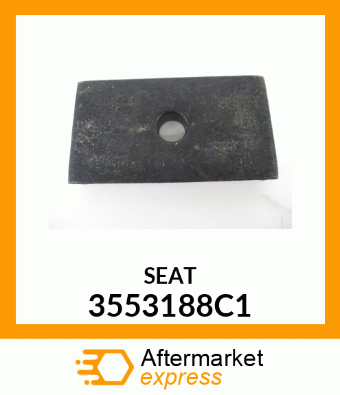 SEAT 3553188C1