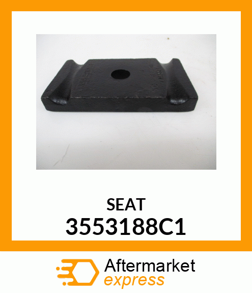 SEAT 3553188C1