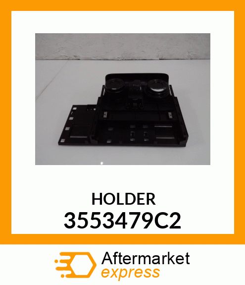 HOLDER 3553479C2