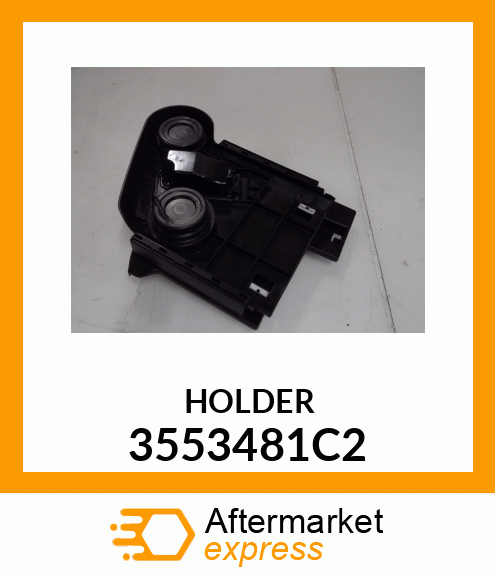 HOLDER 3553481C2