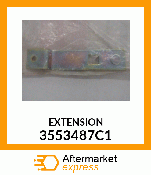 EXTENSION 3553487C1