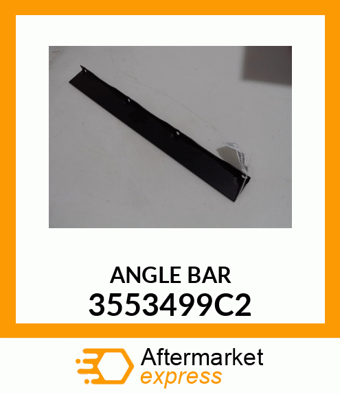 ANGLE BAR 3553499C2