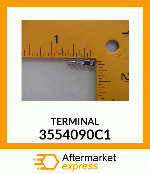 TERMINAL 3554090C1