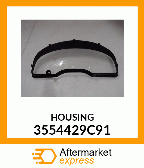 HOUSING 3554429C91