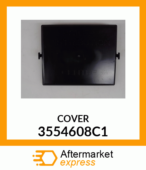 COVER 3554608C1