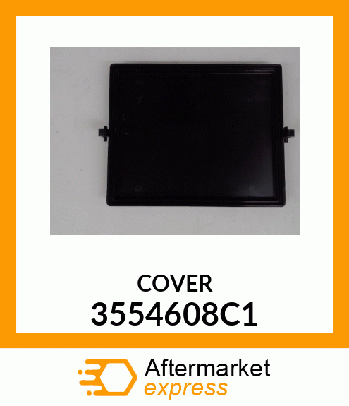 COVER 3554608C1