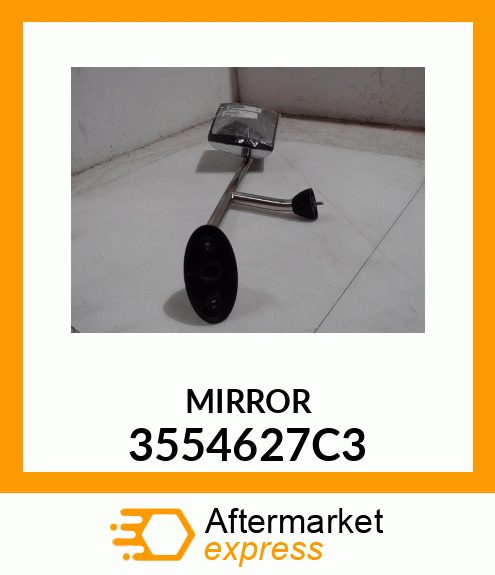 MIRROR 3554627C3