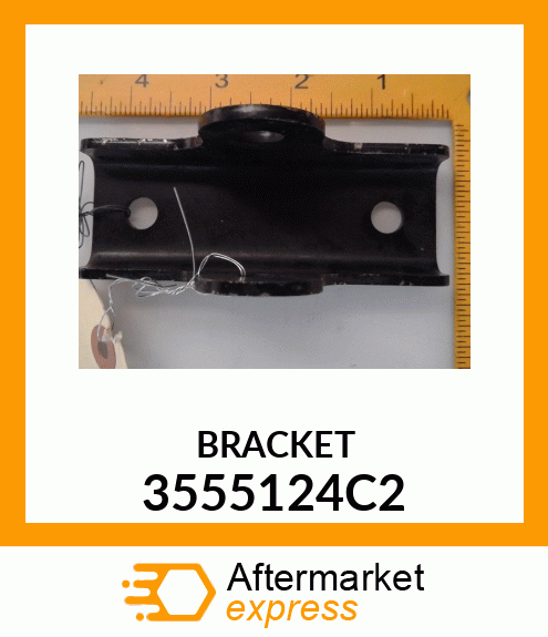 BRACKET 3555124C2