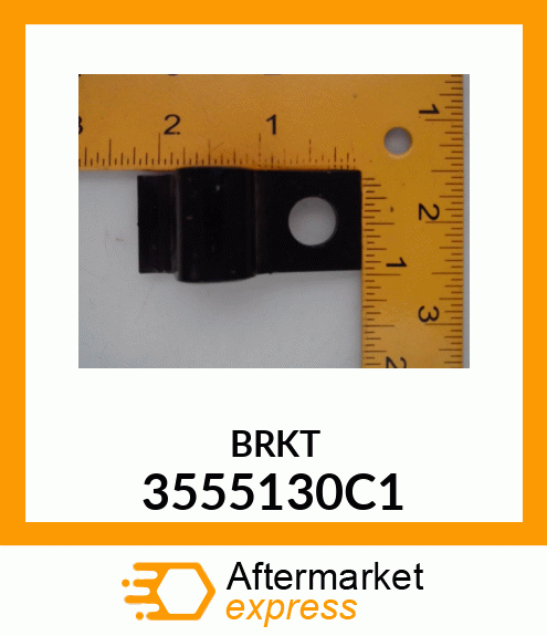 BRKT 3555130C1