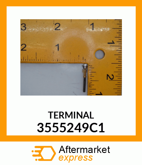 TERMINAL 3555249C1