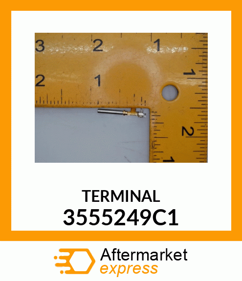 TERMINAL 3555249C1