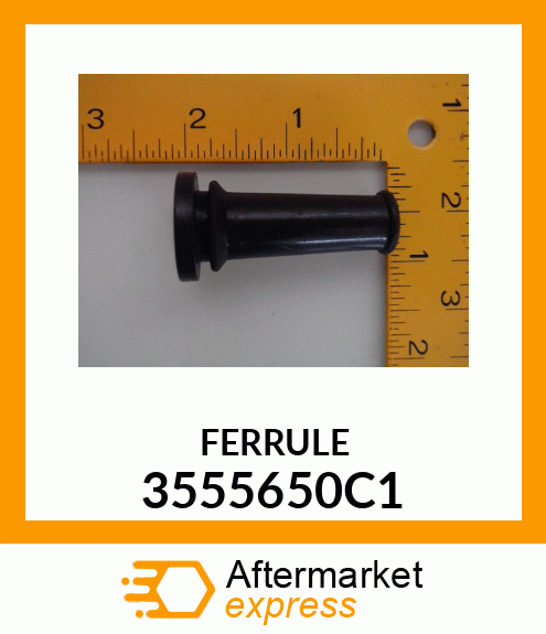 FERRULE 3555650C1