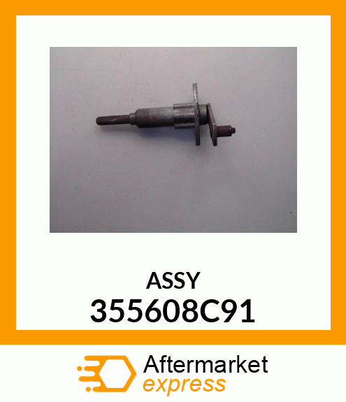 ASSY 355608C91